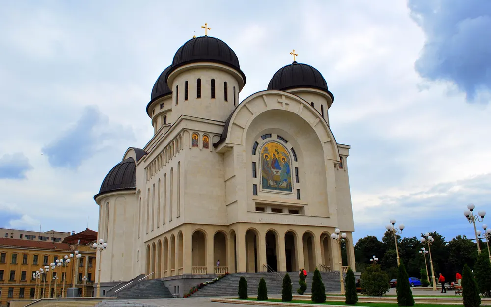 Arad, Romania