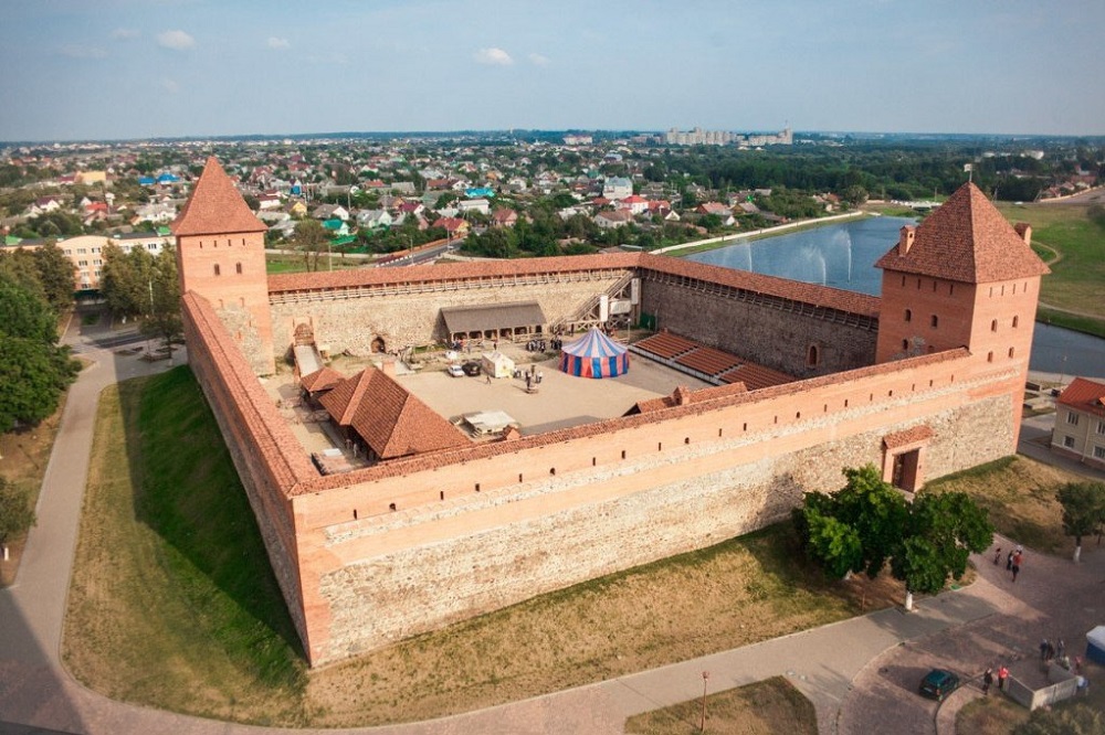 Lida, Belarus