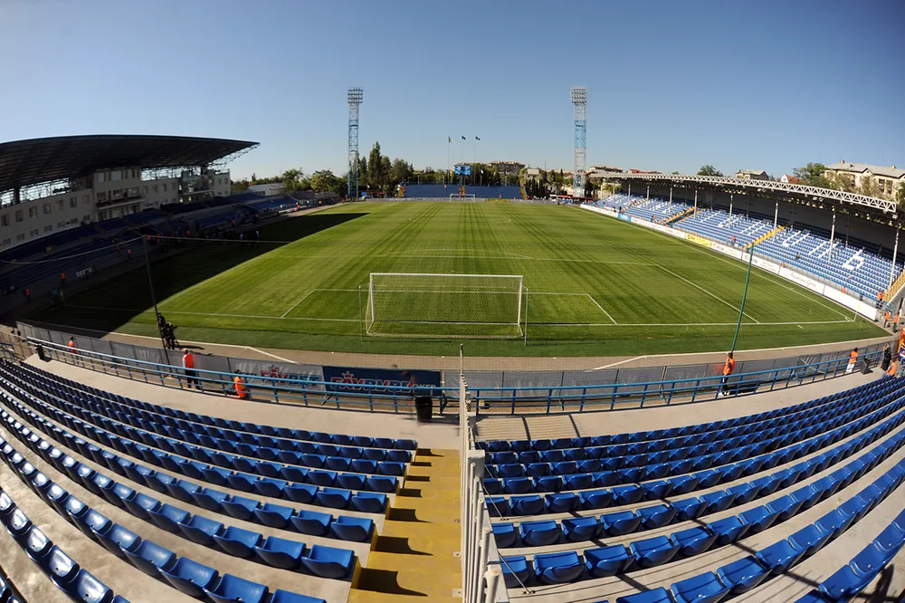 Sevastopol Sports Complex