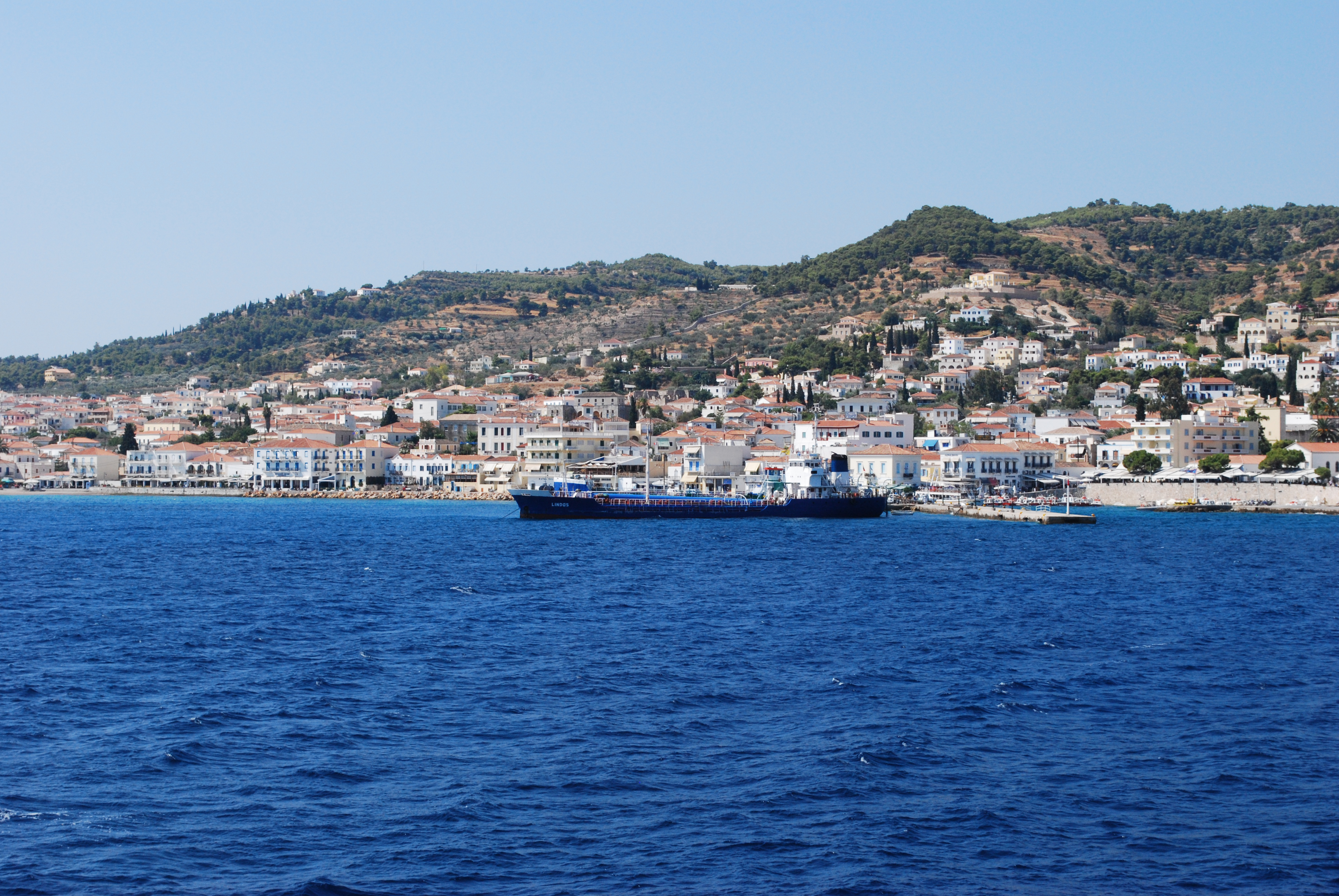 Spetses