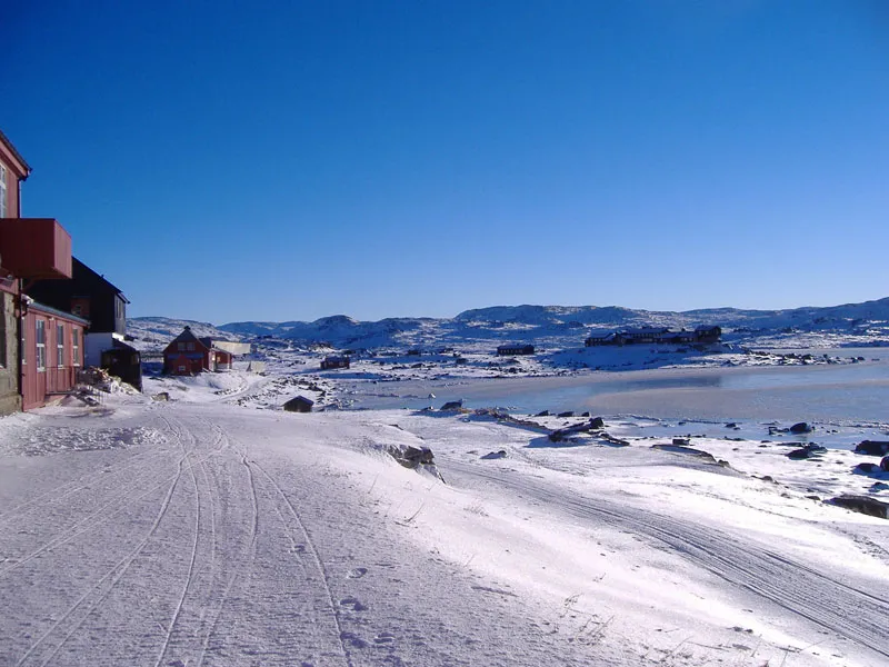 Finsevatnet