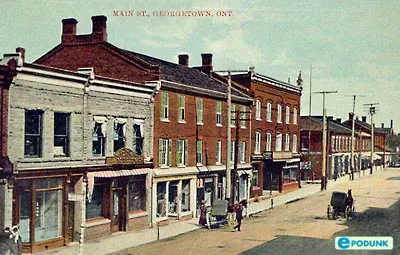 John Thornton Theatre