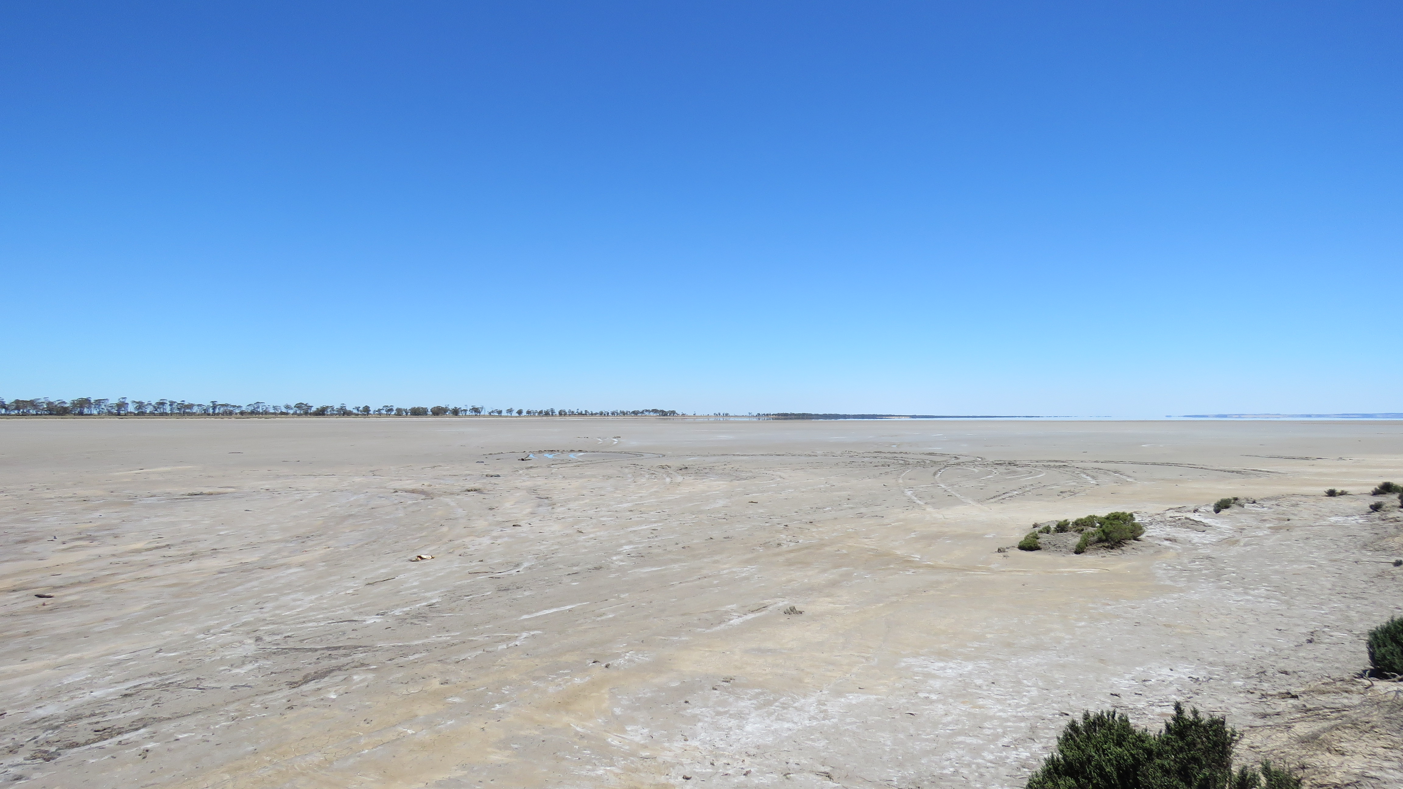Lake Grace South