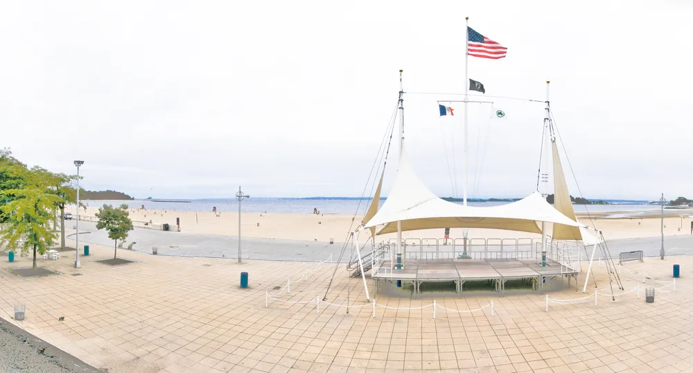 Orchard Beach