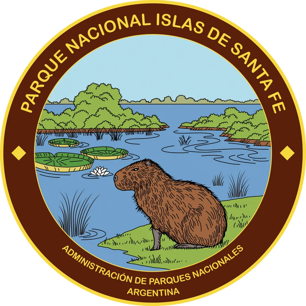Islas de Santa Fé National Park