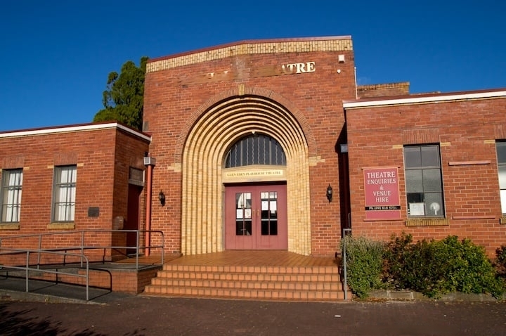 Glen Eden Playhouse Theatre