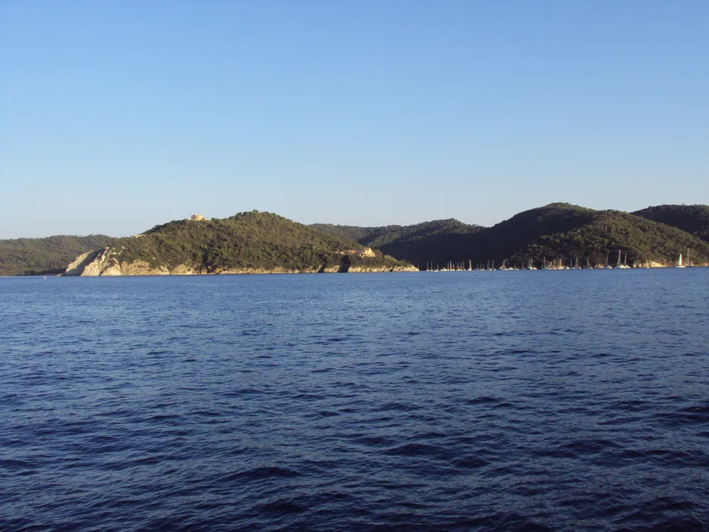 Port-Cros