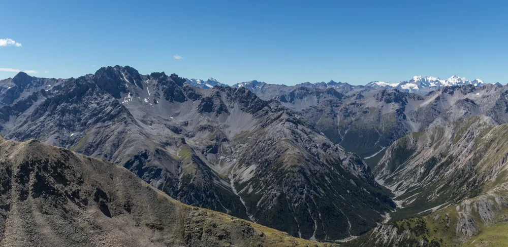 Piz Murtaröl