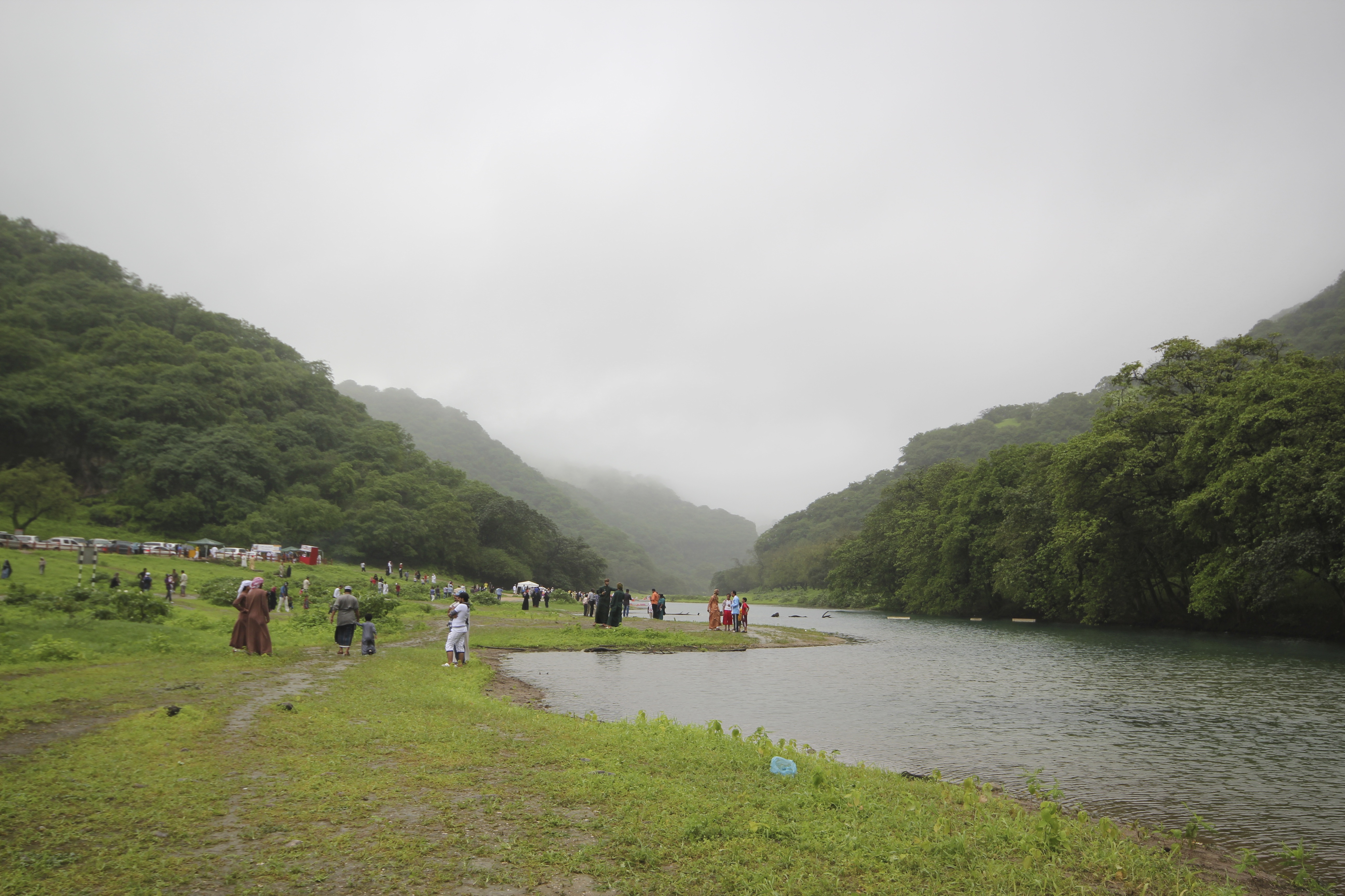Dhofar Governorate, Oman