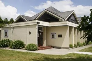 Engineer Corps Memorial Centre
