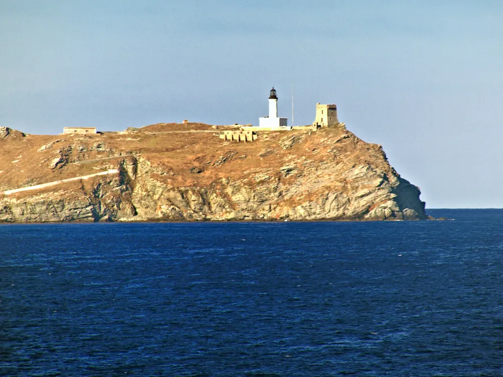 Giraglia