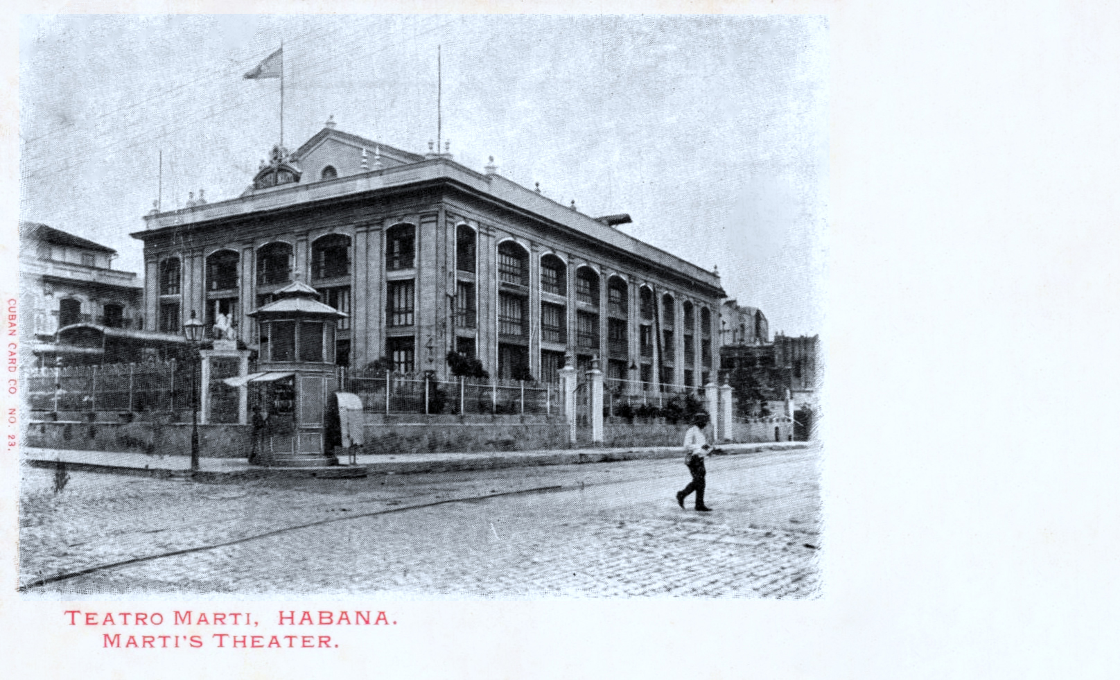 Teatro Martí