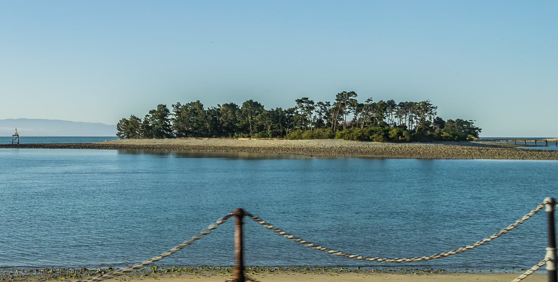 Haulashore Island
