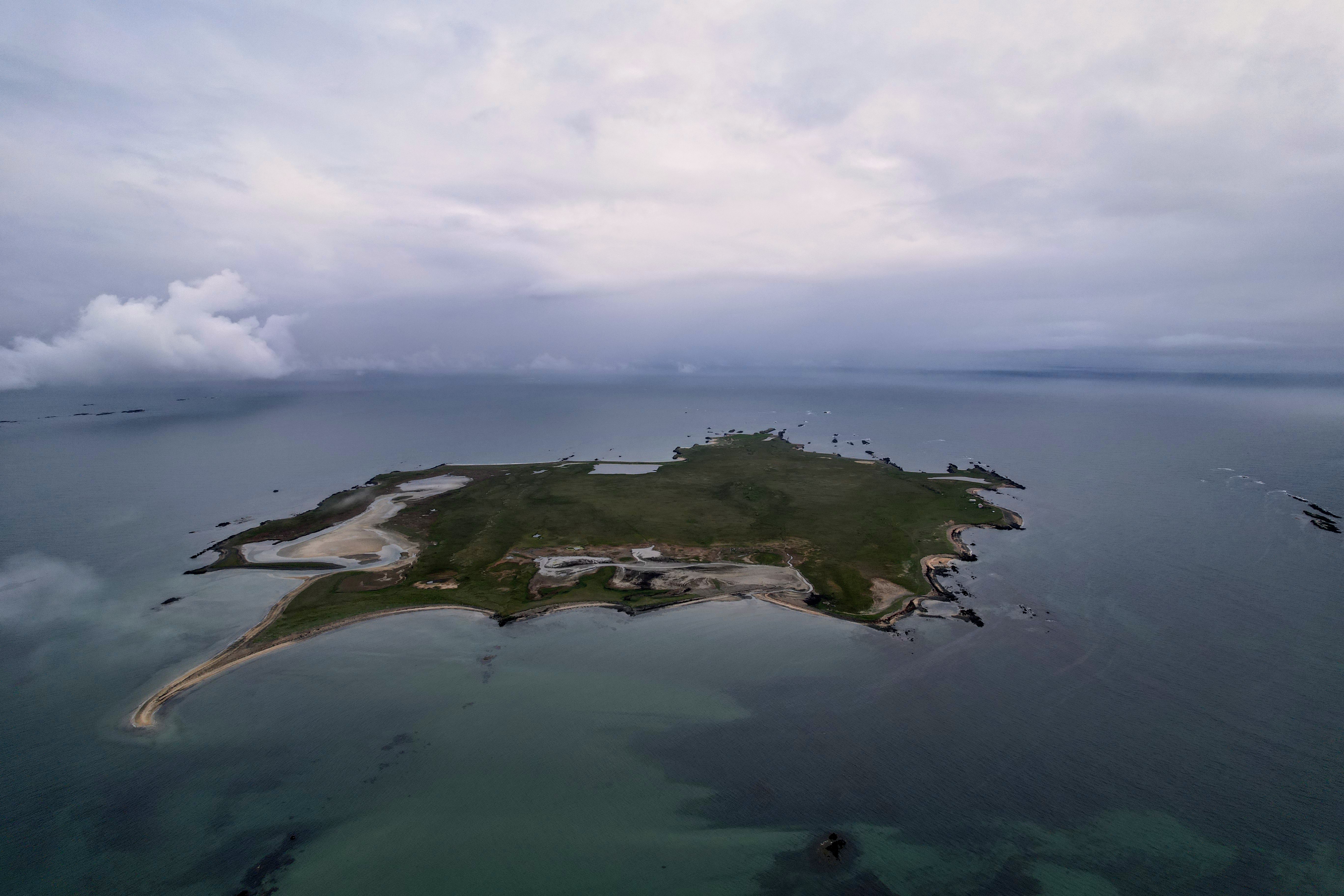Hjörsey