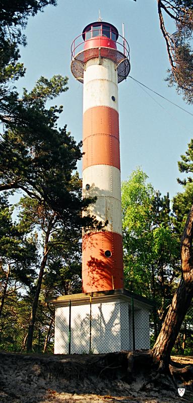 Jastarnia Lighthouse