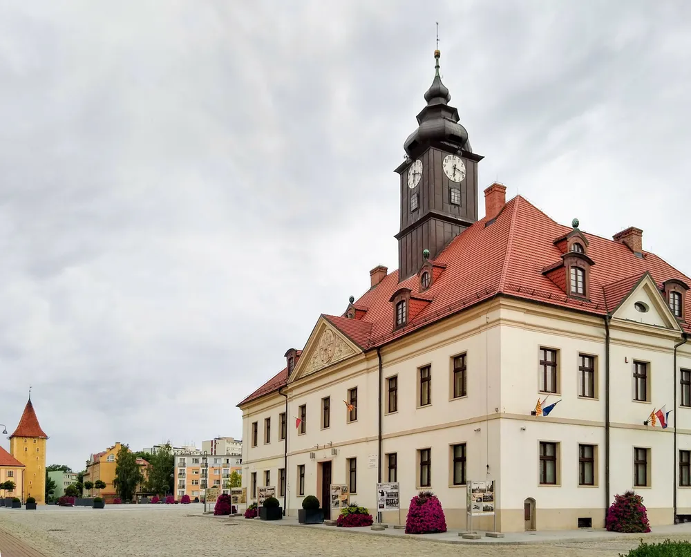Lubin Historical Museum