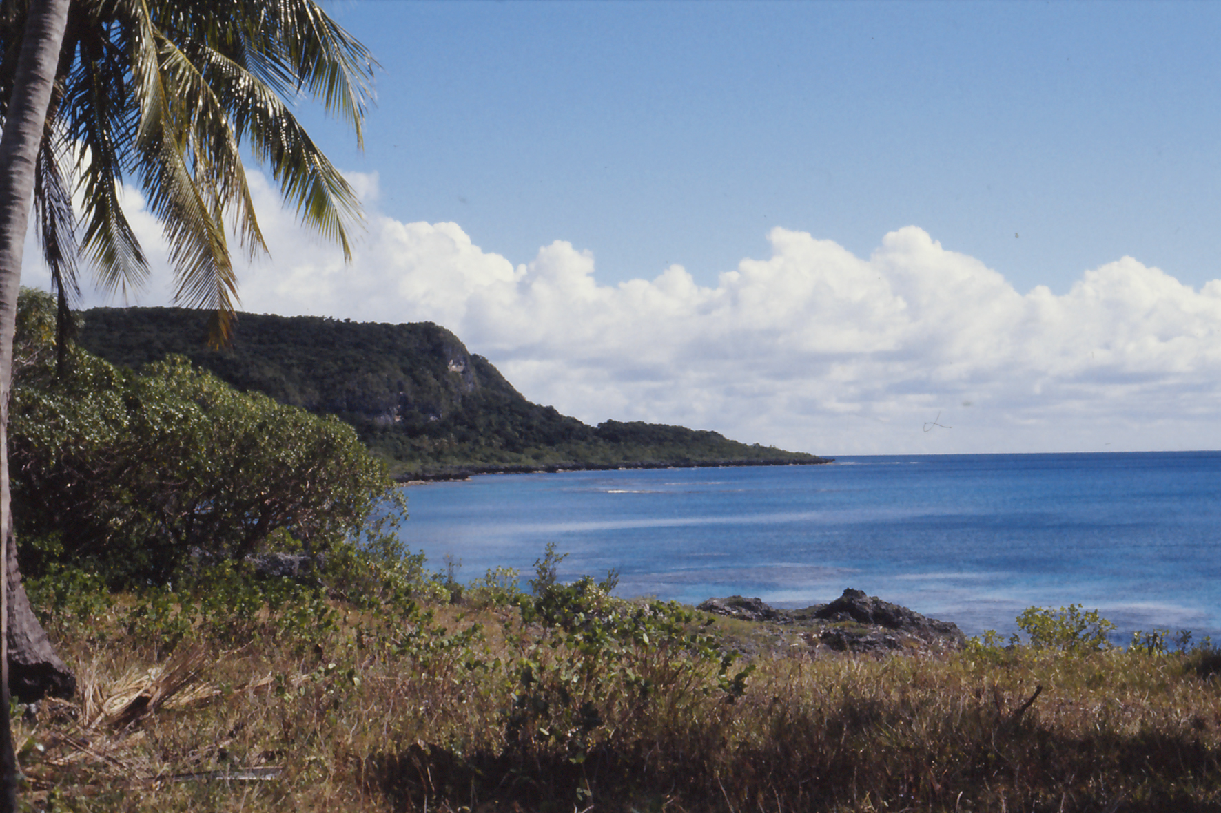 Maré Island