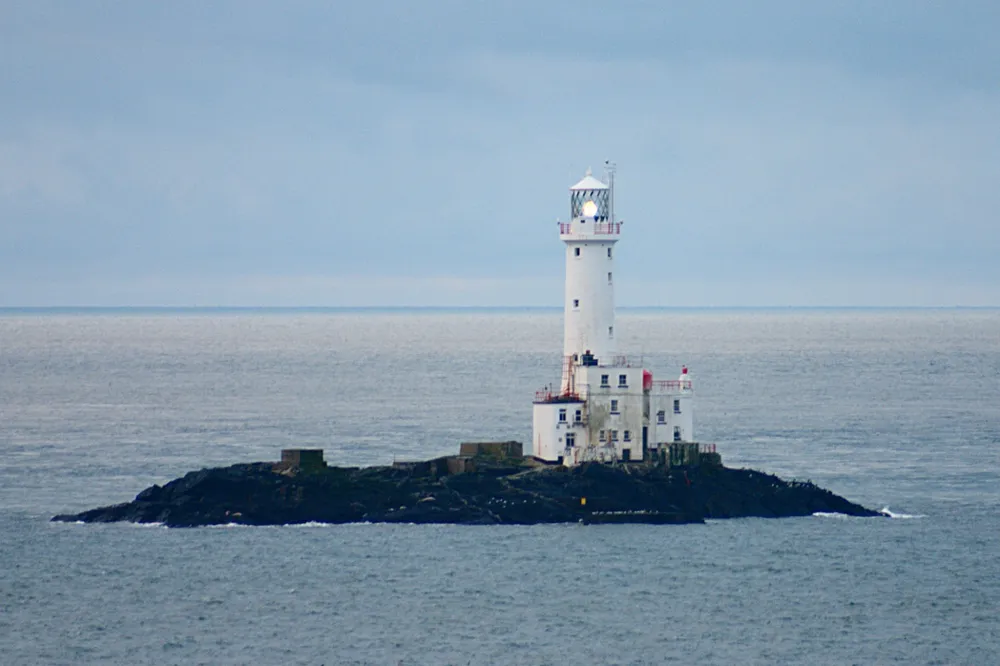 Tuskar Rock
