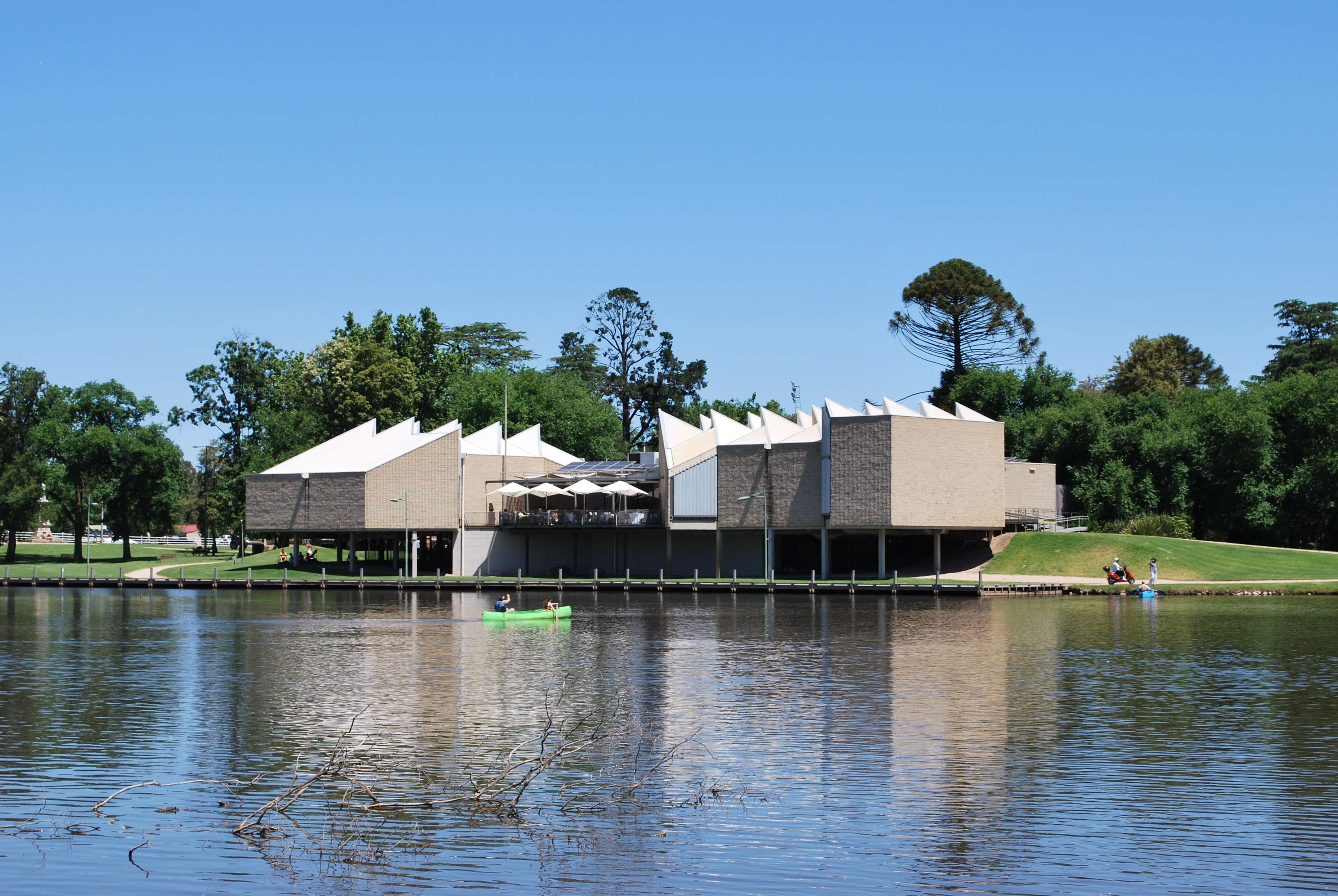 Benalla Art Gallery