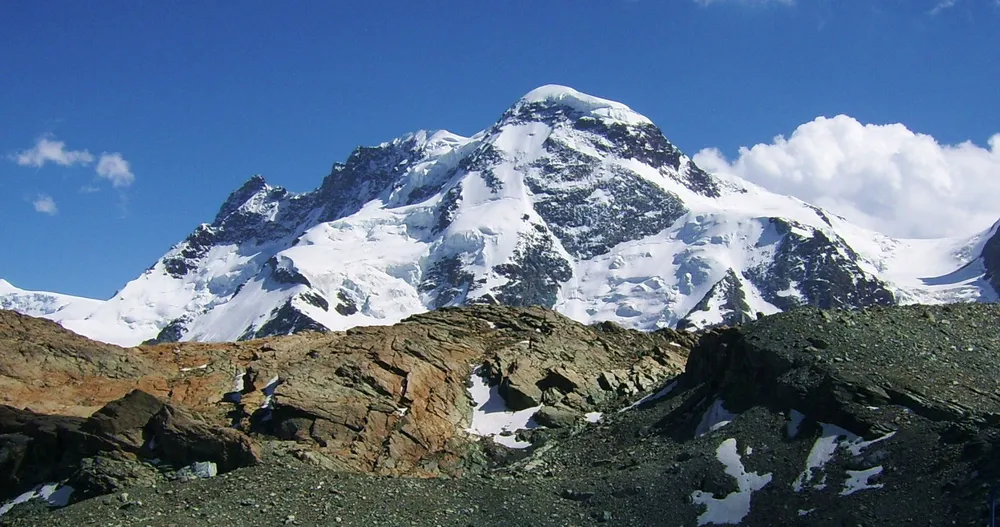 Breithorn