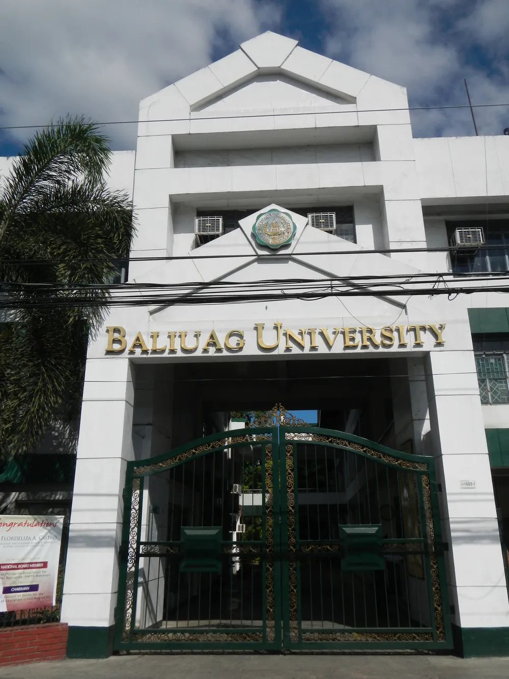 Baliuag University