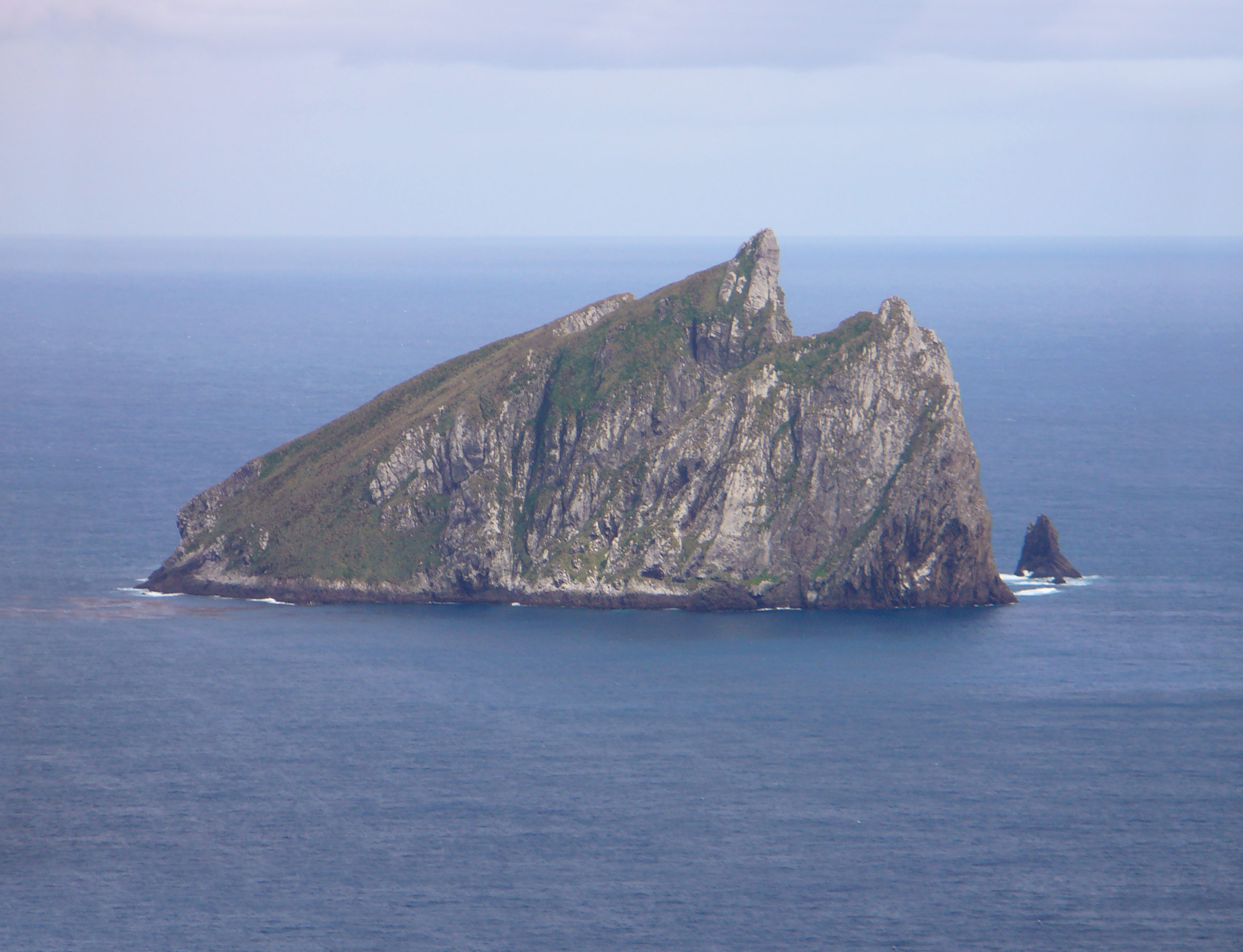 Dent Island