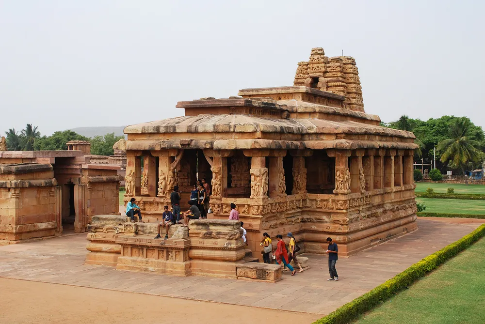 Aihole, India
