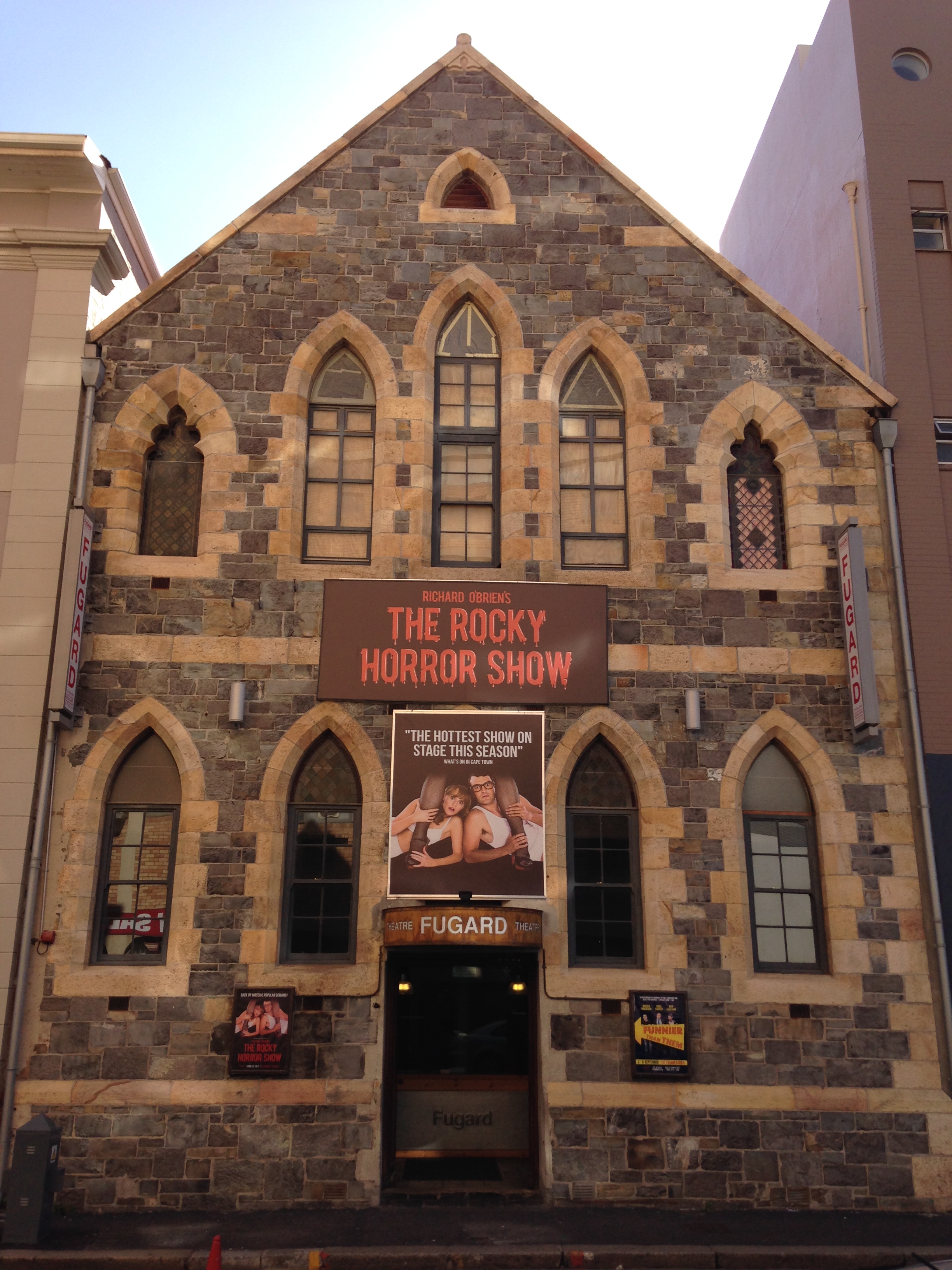 District Six Homecoming Centre