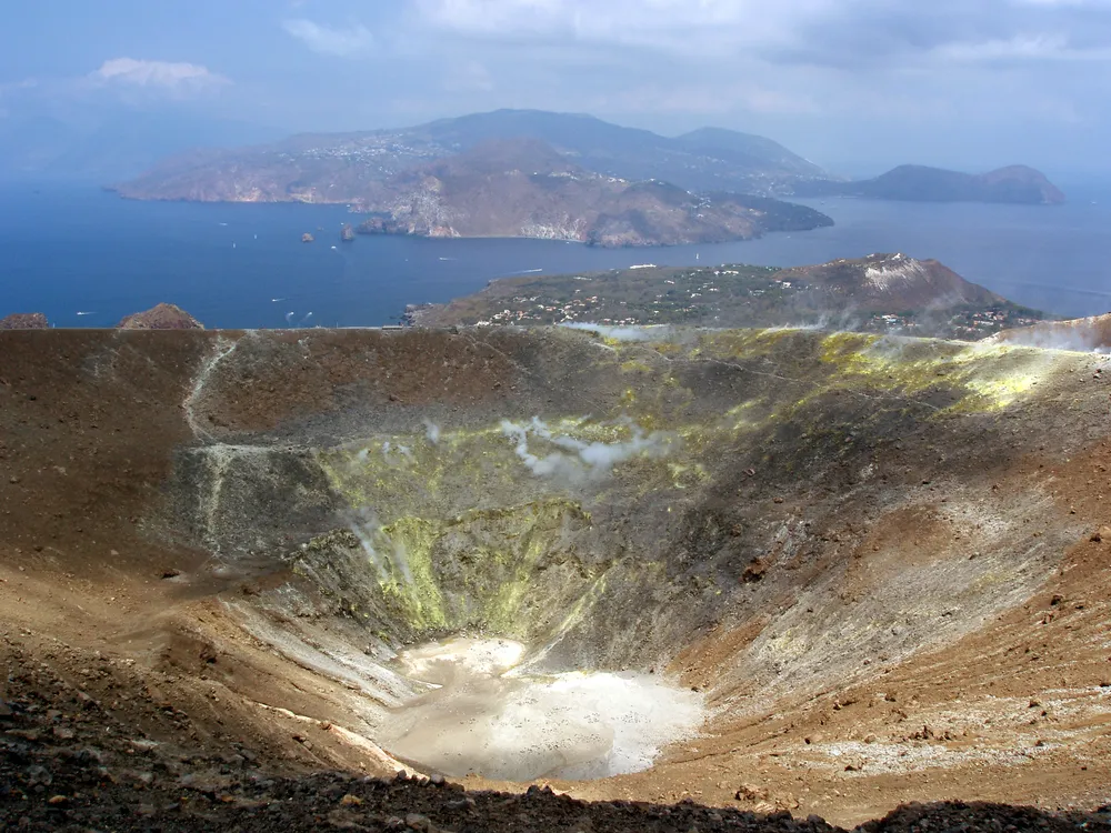 Vulcano
