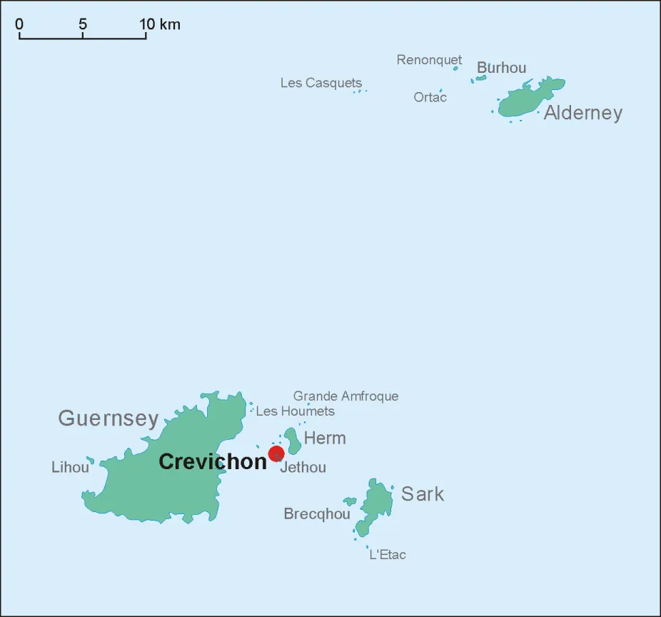 Crevichon