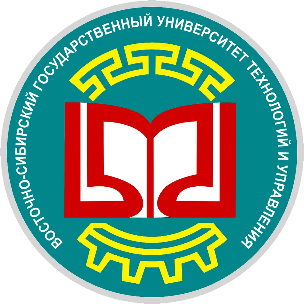 East Siberia State University of Technology and Management