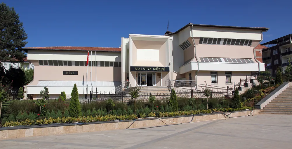 Malatya Museum