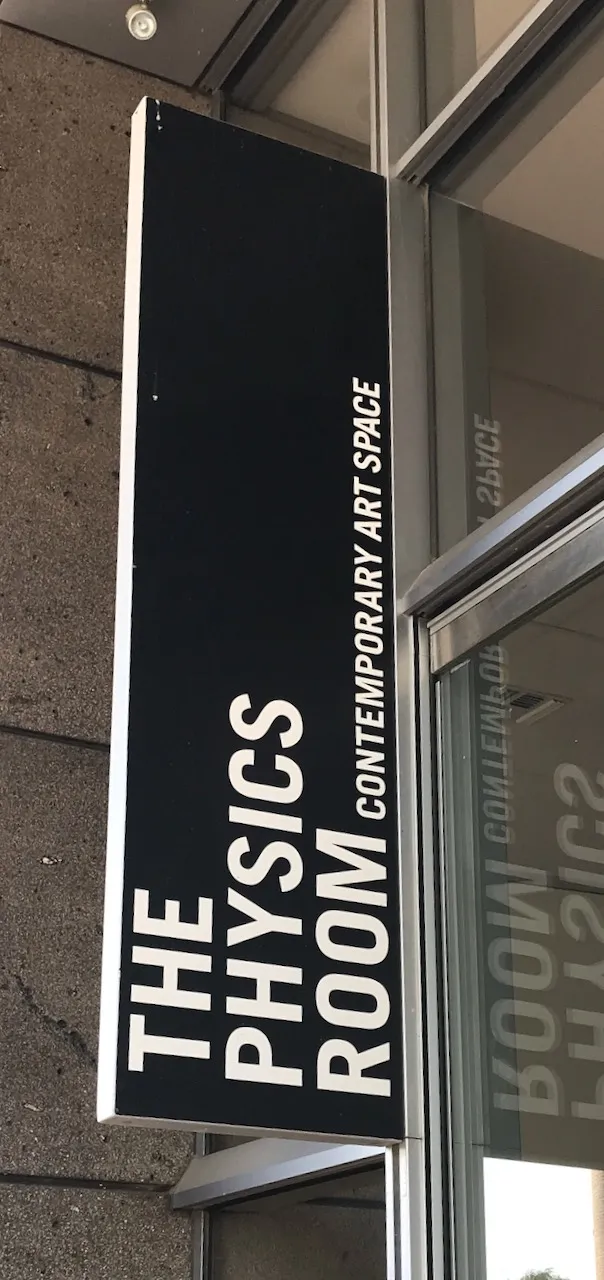 The Physics Room
