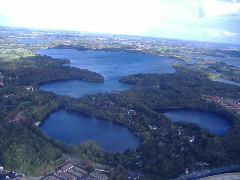 Behler See