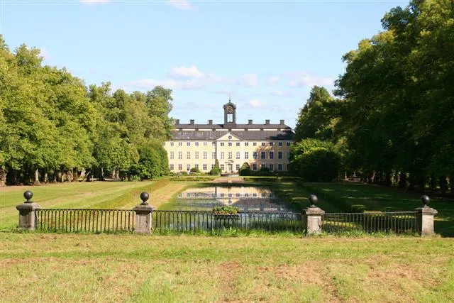 Sturefors Castle