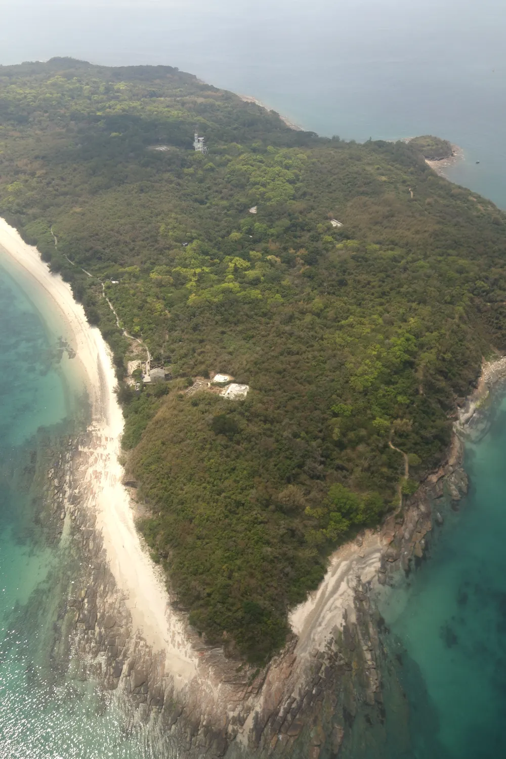 Tung Ping Chau