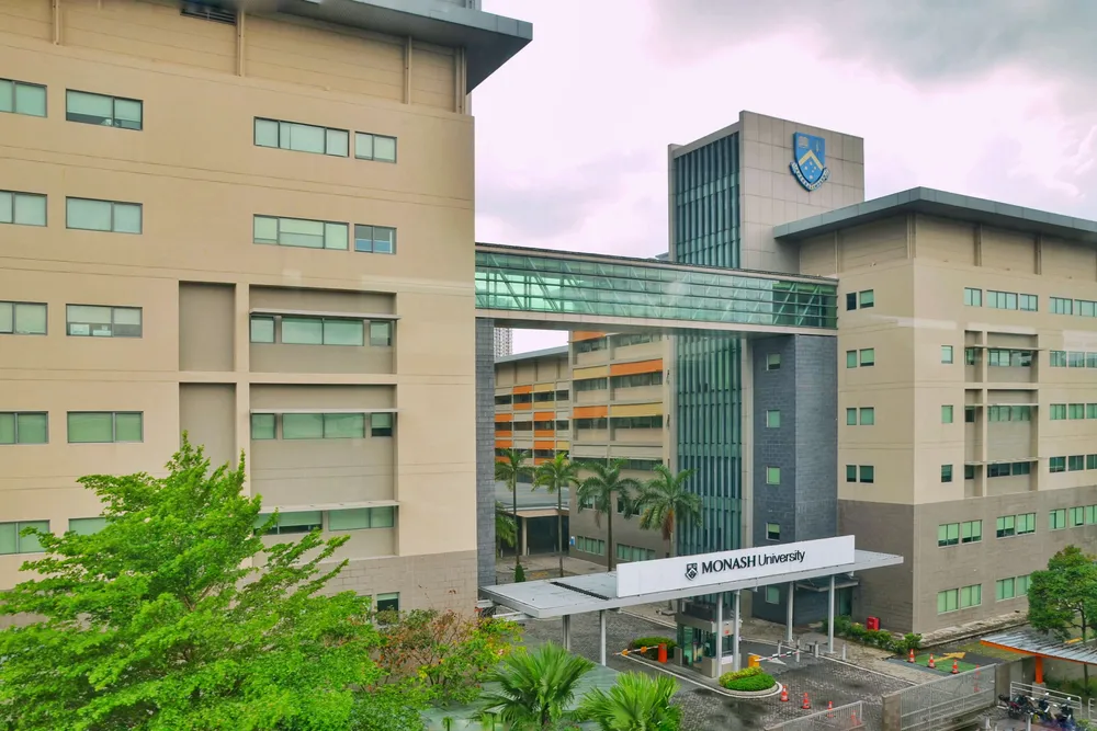 Monash University Malaysia