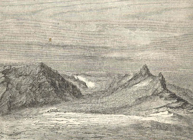 Kuhn Island