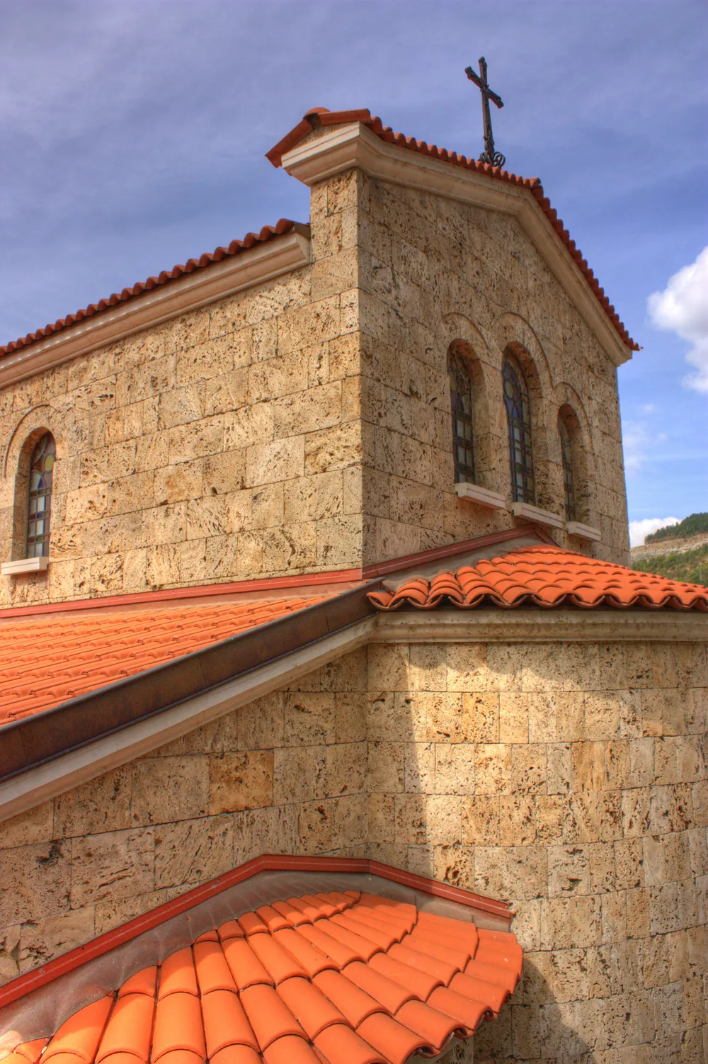 Holy Forty Martyrs Church