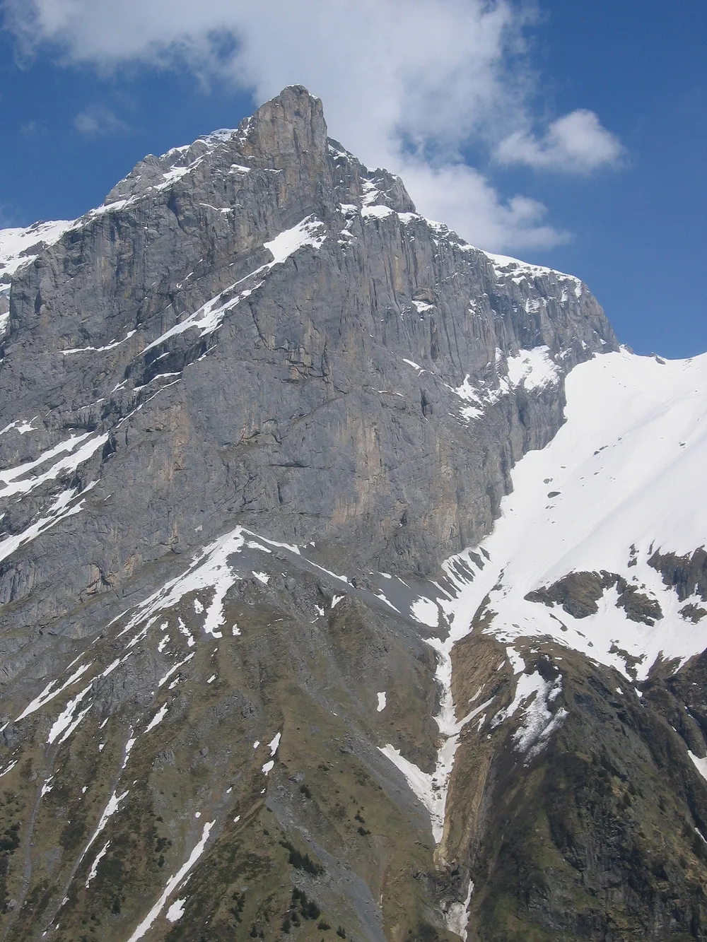 Schlossberg