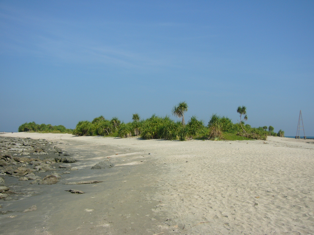 Chhera Island