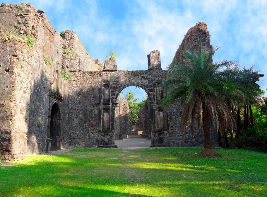 Fort Vasai