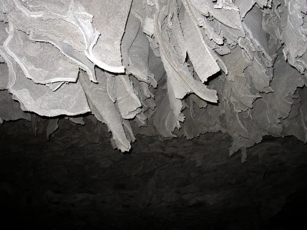 Barbarossa Cave