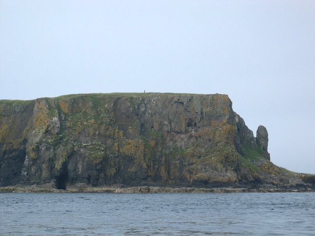 Cairn na Burgh Mòr