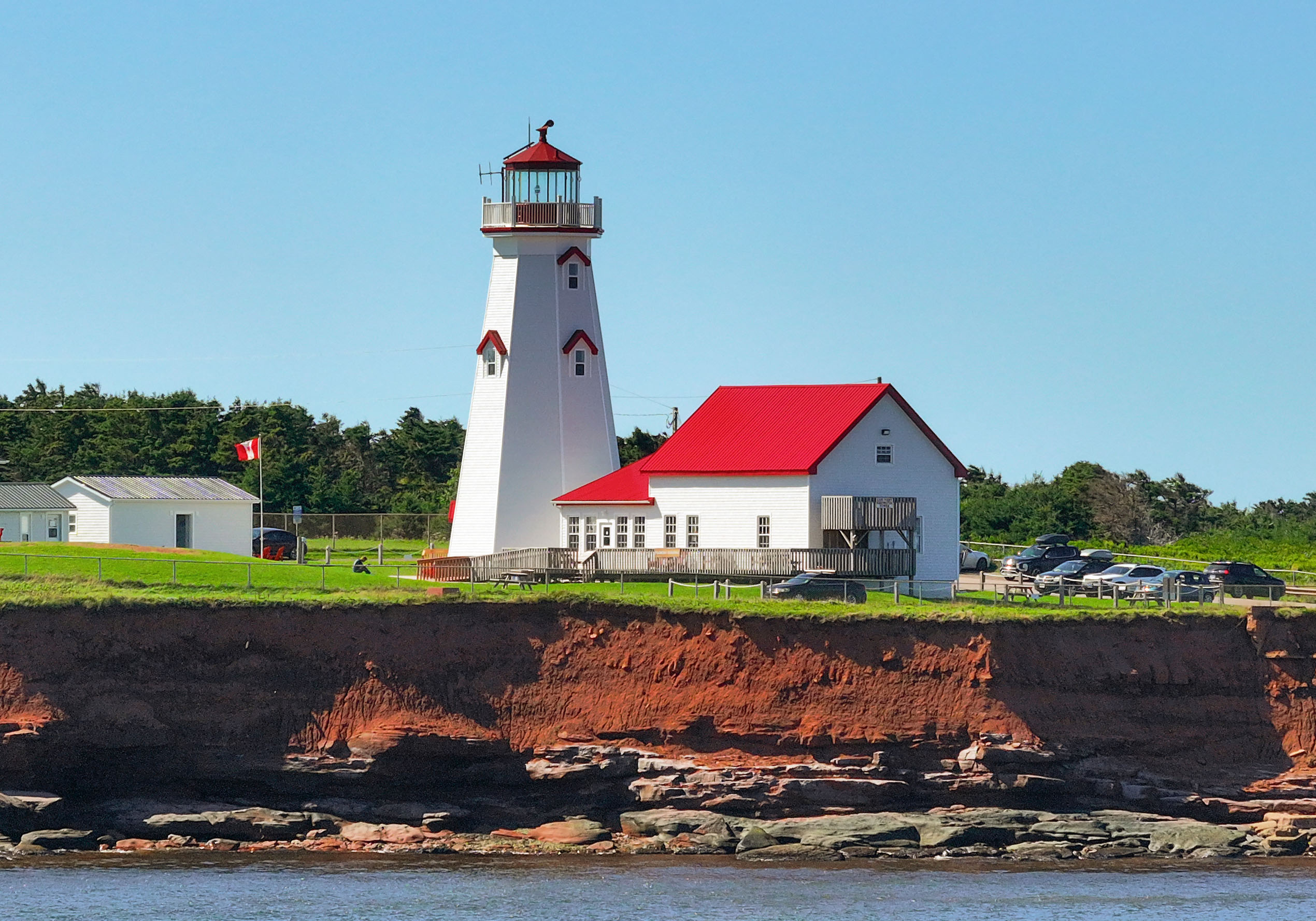 East Point Lighthouse
