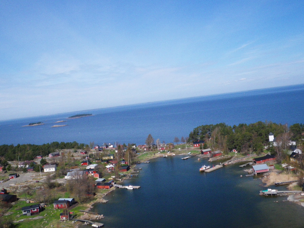 Haapasaari