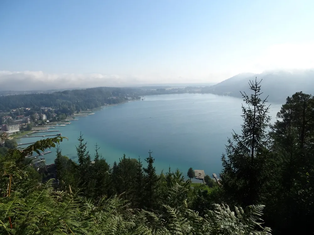 Klopeiner See