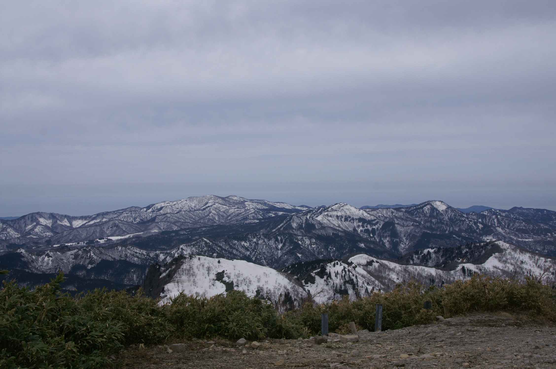 Mount Ōgi