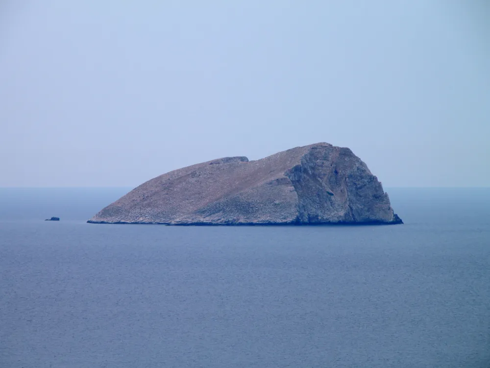Pondikonisi