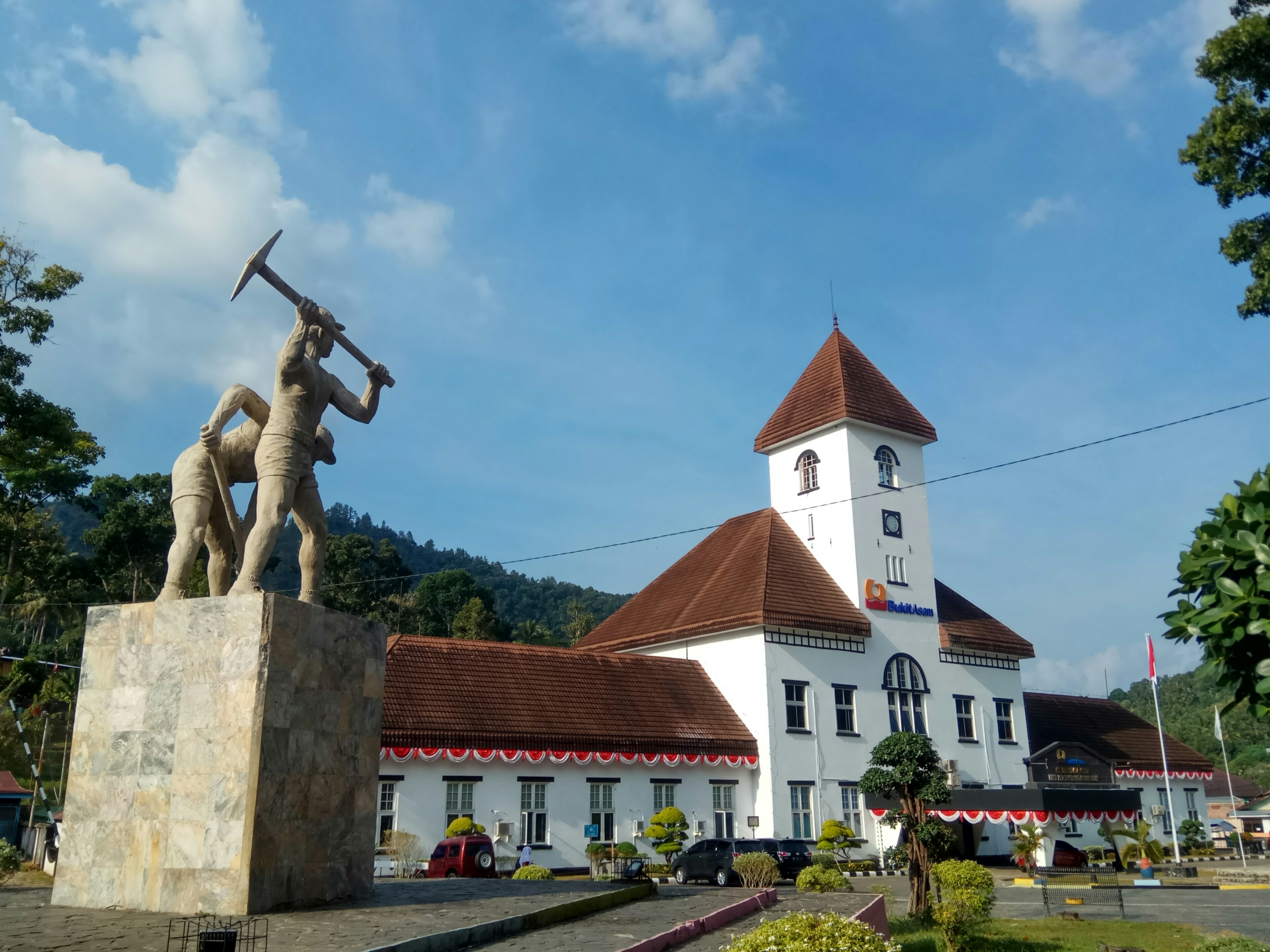 Sawahlunto
